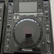 Pioneer cdj 2000