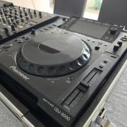 Pioneer cdj 2000