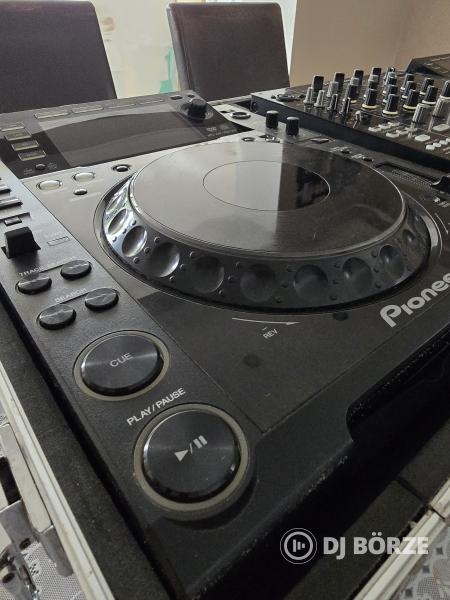Pioneer cdj 2000