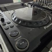 Pioneer cdj 2000