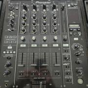 Pioneer Djm900 nexus