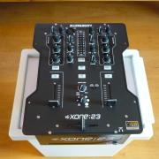 Allen & Heath XONE:23 - Csak megvásárolt, nem használt