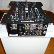Allen & Heath XONE:23 - Csak megvásárolt, nem használt