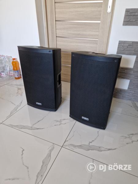 Fbt x12 lite  aktív hangfalpár