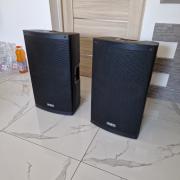 Fbt x12 lite  aktív hangfalpár