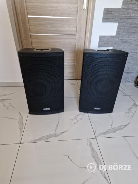 Fbt x12 lite  aktív hangfalpár