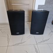 Fbt x12 lite  aktív hangfalpár