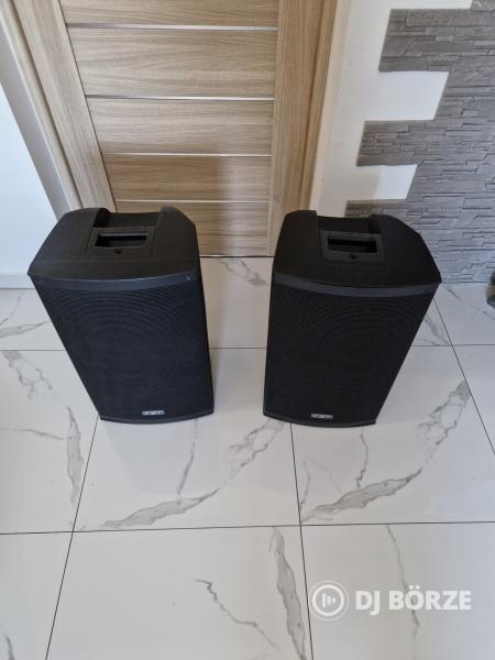 Fbt x12 lite  aktív hangfalpár