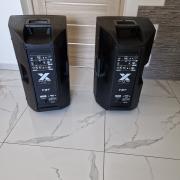 Fbt x12 lite  aktív hangfalpár