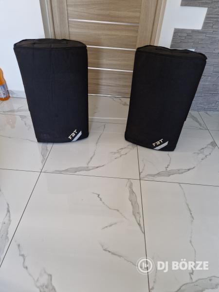 Fbt x12 lite  aktív hangfalpár
