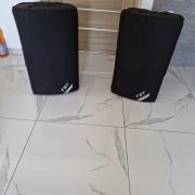 Fbt x12 lite  aktív hangfalpár