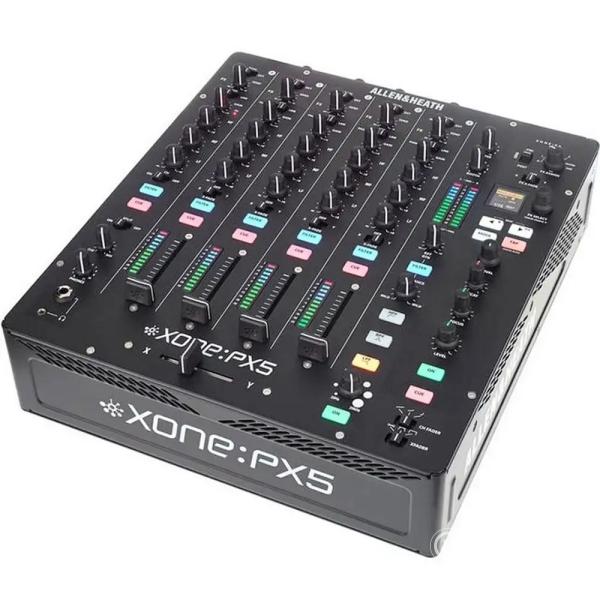 Allen & Heath Xone:PX5 DJ mixer