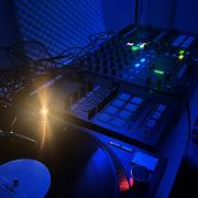 Allen & Heath Xone:PX5 DJ mixer