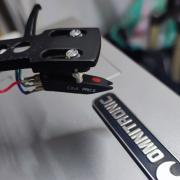 Omnitronic DD 2250, Omnitronic PM 322