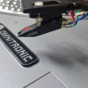 Omnitronic DD 2250, Omnitronic PM 322