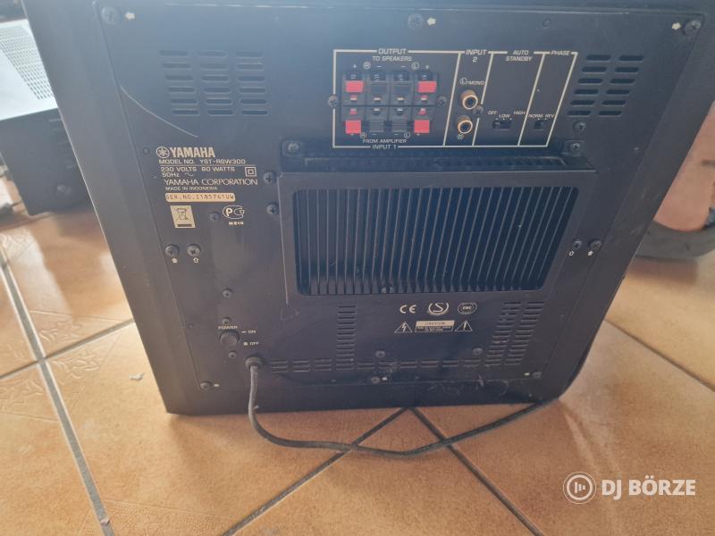 5.1 Yamaha