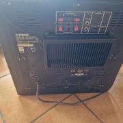 5.1 Yamaha