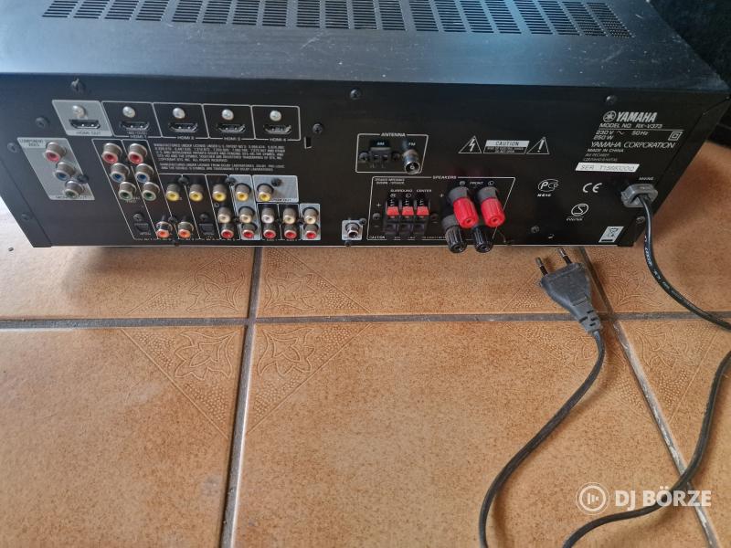 5.1 Yamaha