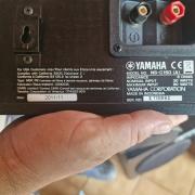 5.1 Yamaha