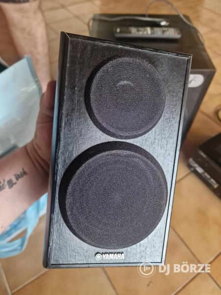 5.1 Yamaha