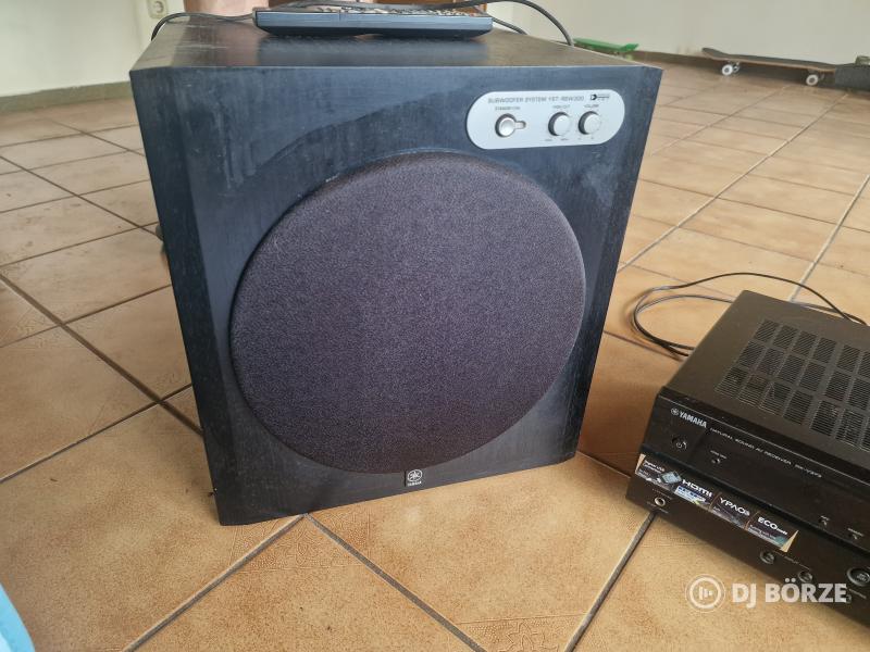 5.1 Yamaha