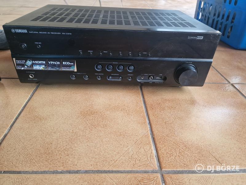 5.1 Yamaha