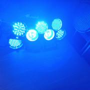 LED PAR lámpa csomag (6 db)