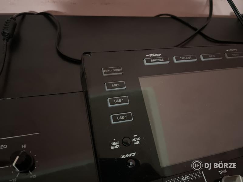Pioneer XDJ-RR
