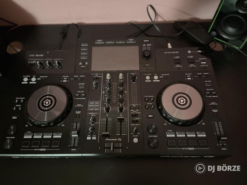 Pioneer XDJ-RR