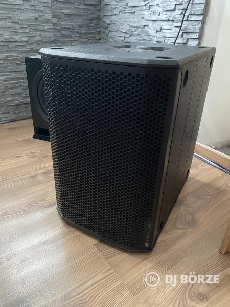 Db Technologies 612 Aktív sub