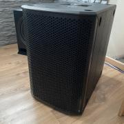 Db Technologies 612 Aktív sub