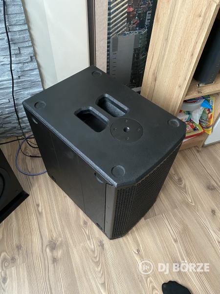 Db Technologies 612 Aktív sub