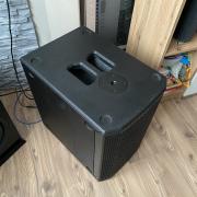 Db Technologies 612 Aktív sub