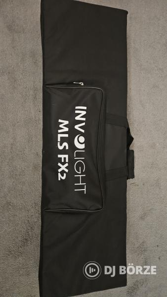 Involight MLS FX2 fényeffekt