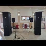 The box pro achat rock and roll aktív + allen@heath zed 12fx