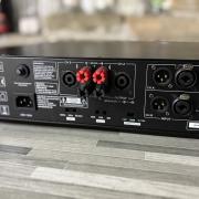 Fame MS 8002 végfok