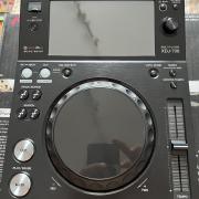 Pioneer XDJ-700 pár