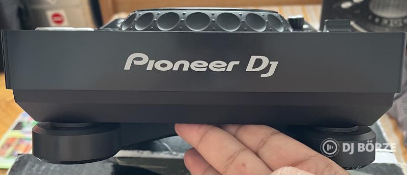 Pioneer XDJ-700 pár