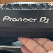 Pioneer XDJ-700 pár