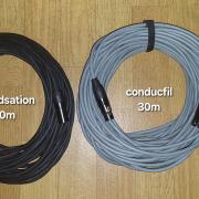 xlr kábel
