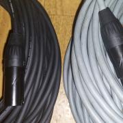 xlr kábel