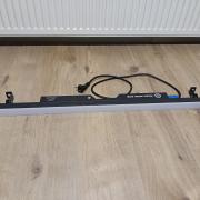 1db van! Light4Me WASH AURA RGB LED Bar(beszámítás is)