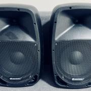 OMNITRONIC VFM-210AP 2-Way Speaker active TWS-2 (2db)