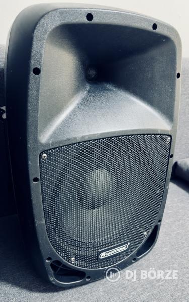 OMNITRONIC VFM-210AP 2-Way Speaker active TWS-2 (2db)