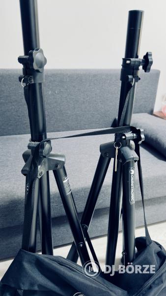 OMNITRONIC - Speaker Stand MOVE MK2 set