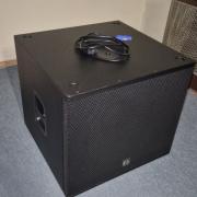 Fs Audio Pac18sa aktív mélyláda