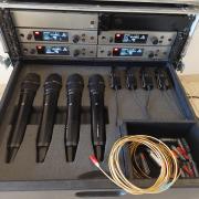 Sennheiser ew 300 G4