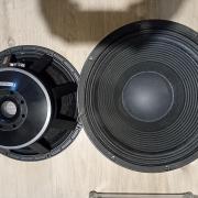 Jbl jrx 118s pár, Rh sound Rh12/2/400p, Fbt Subline 15s , Elder audio RS 10pár (beszámítás is)