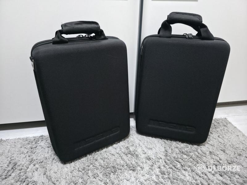Magma CTRL Case Battle Mixer táskák