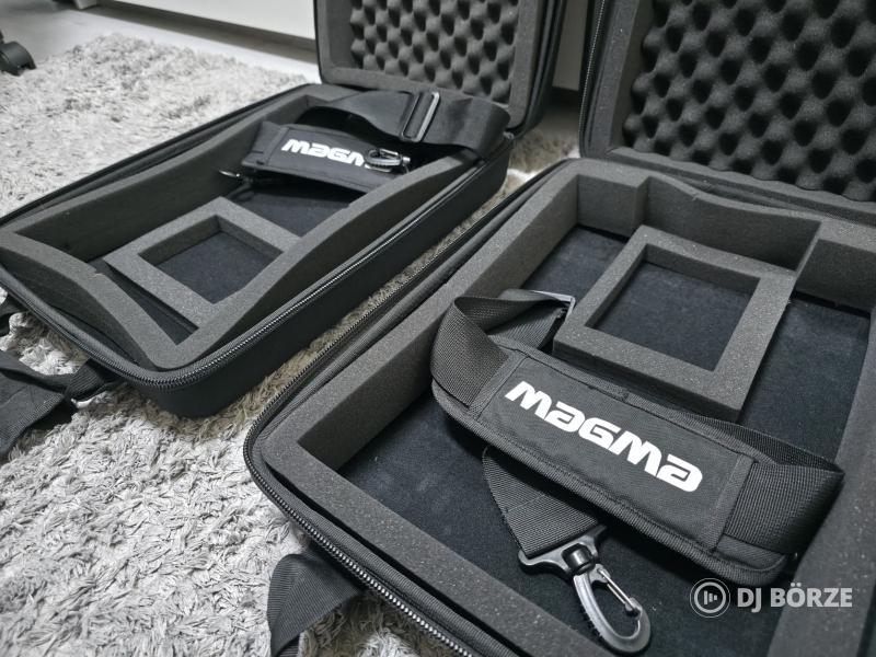 Magma CTRL Case Battle Mixer táskák